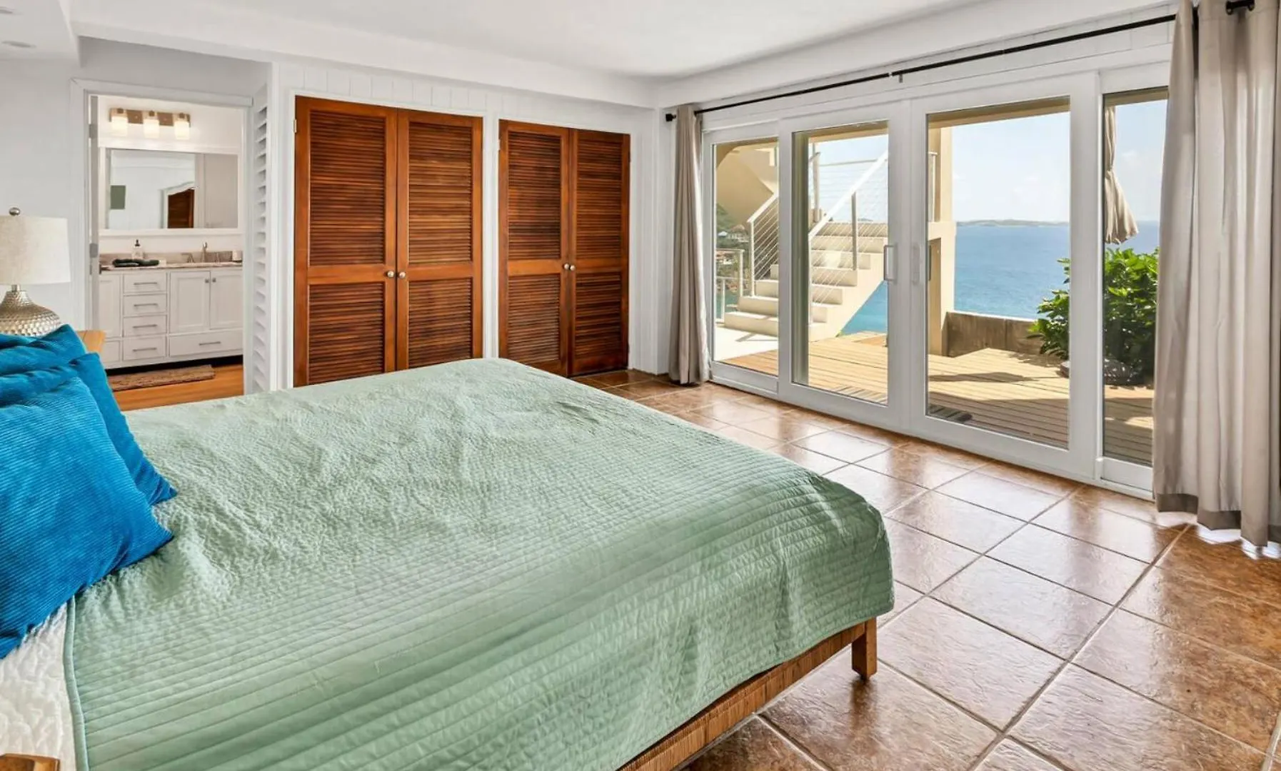 Dream Villa, 8 Bedrooms, Luxurious Swimming Pool Cruz Bay 0*,  Ilhas Virgens, E.U.A.