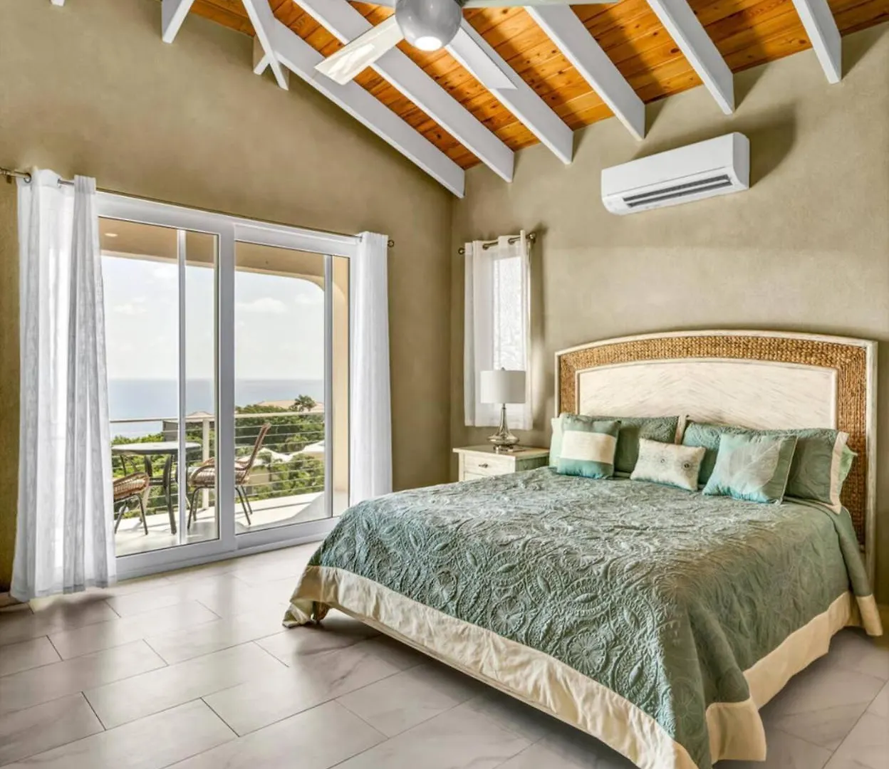 Dream Villa, 8 Bedrooms, Luxurious Swimming Pool Cruz Bay United States Virgin Islands